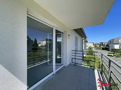 Appartement, 64 m²