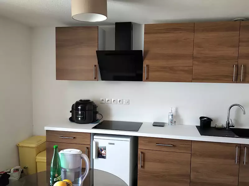 Immeuble, 225 m²