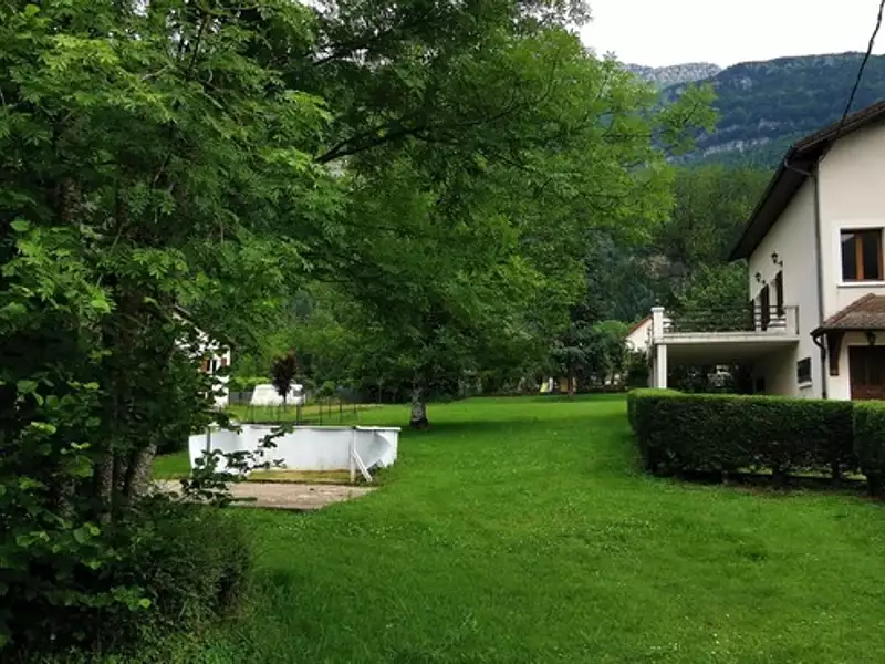 Maison, 180 m²