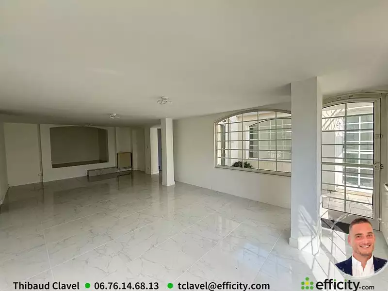 Maison, 170 m²