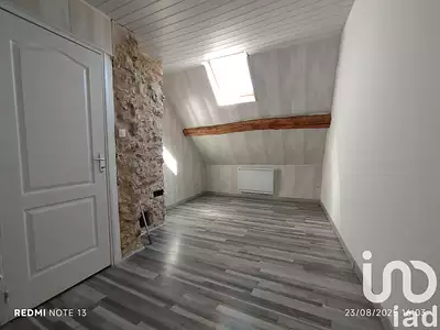 Maison, 180 m²