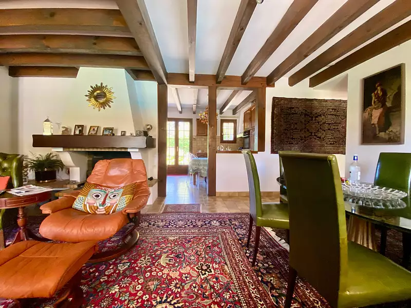 Maison, 120 m²
