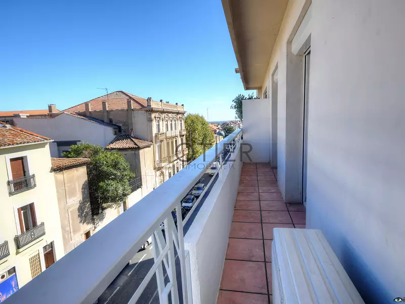 Appartement, 75,1 m²