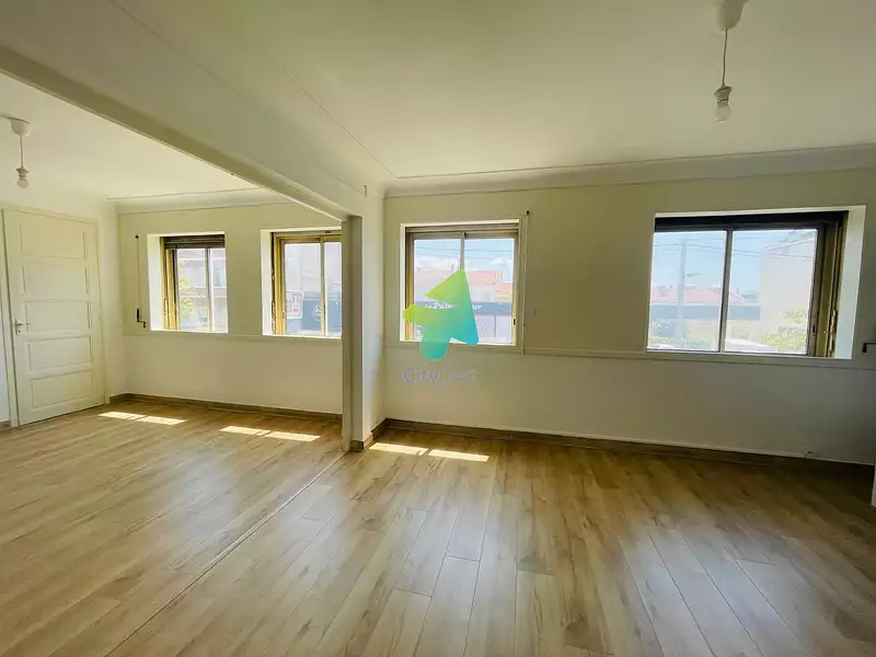 Appartement, 100 m²