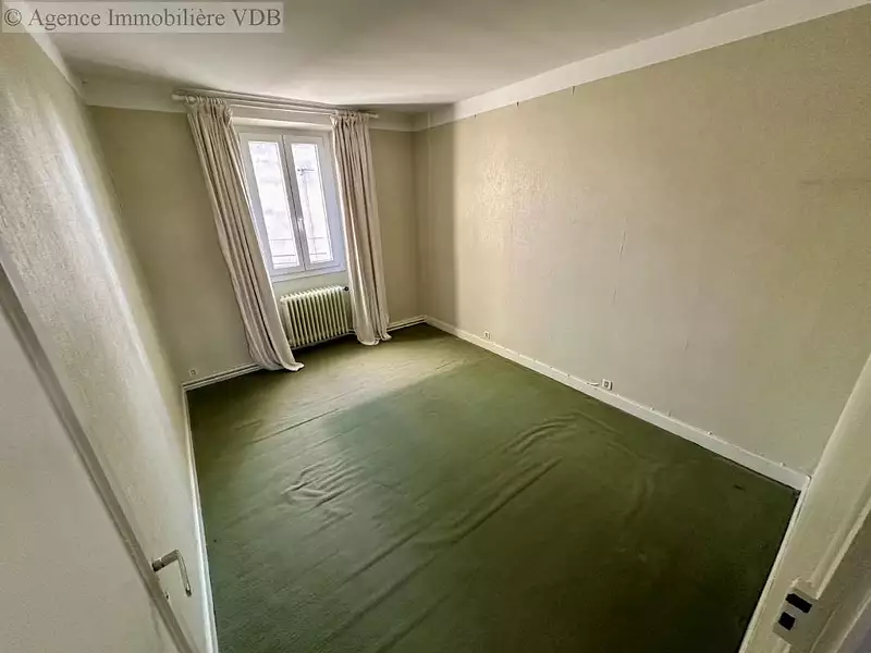 Maison, 192 m²