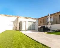 Maison, 74 m²