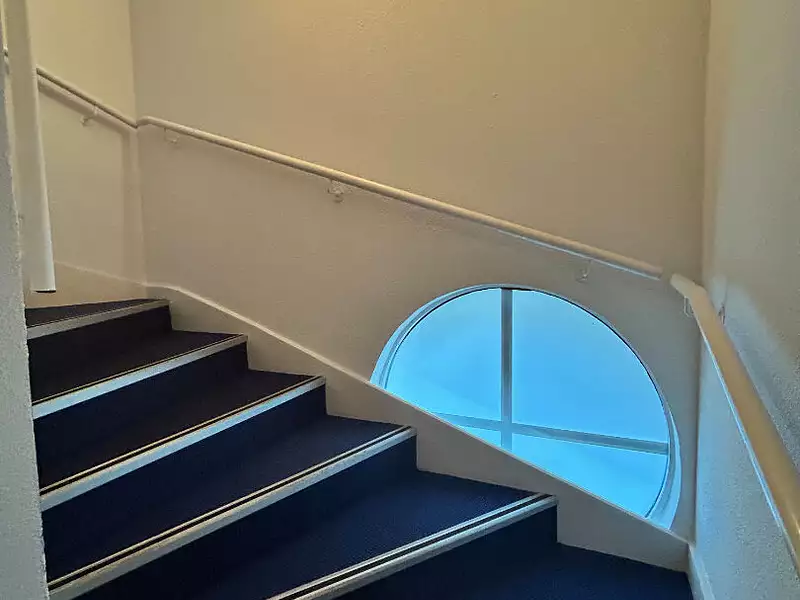 Appartement, 46,28 m²