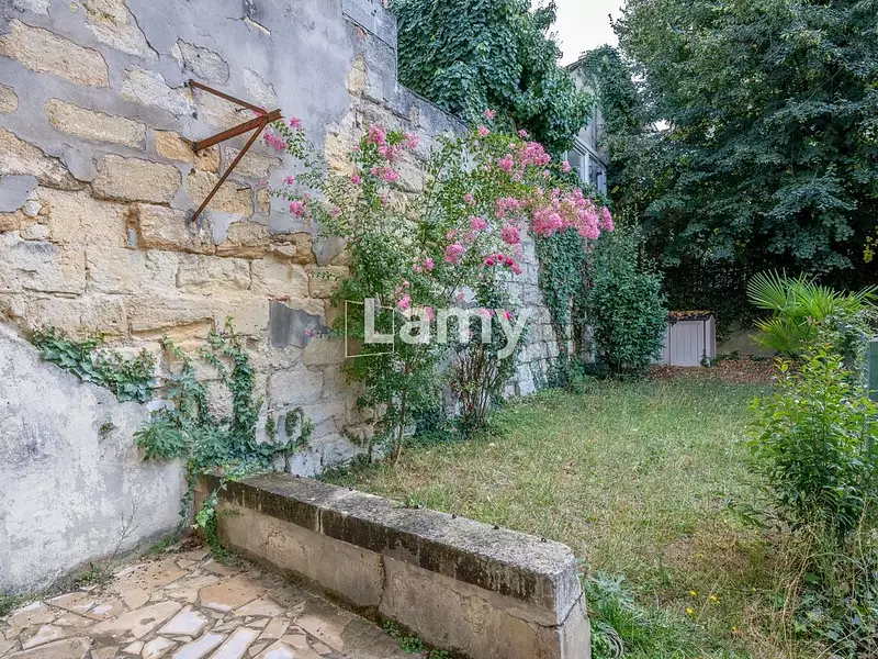 Appartement, 26,64 m²