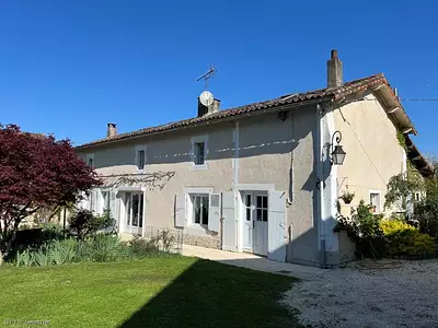 Maison, 185 m²