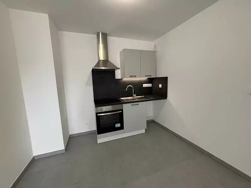 Appartement, 64,98 m²