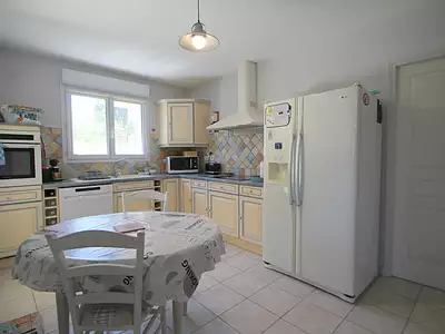 Maison, 109 m²