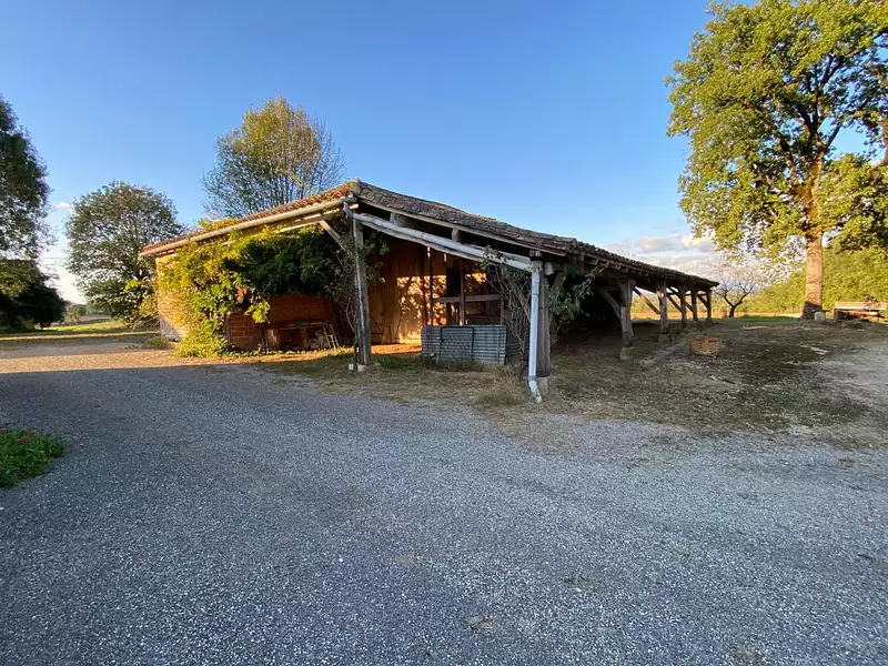 Maison, 125 m²