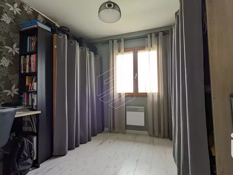 Maison, 99 m²