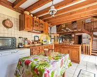 Maison, 223,8 m²
