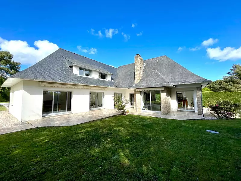 Maison, 272 m²