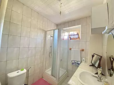 Maison, 203 m²