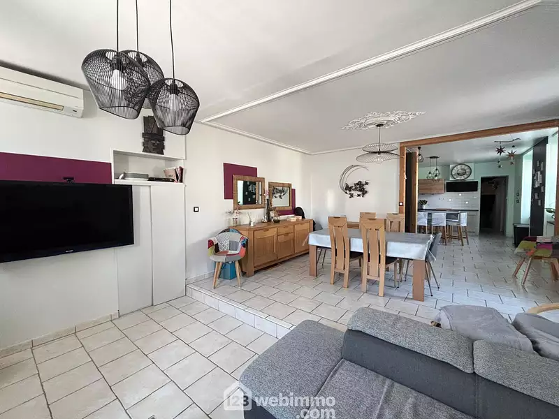 Maison, 174,22 m²
