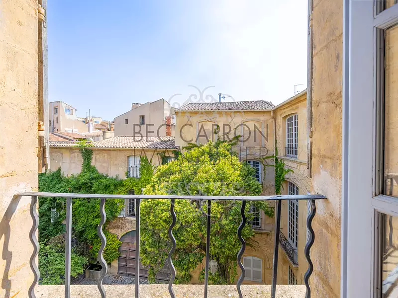 Appartement, 116 m²