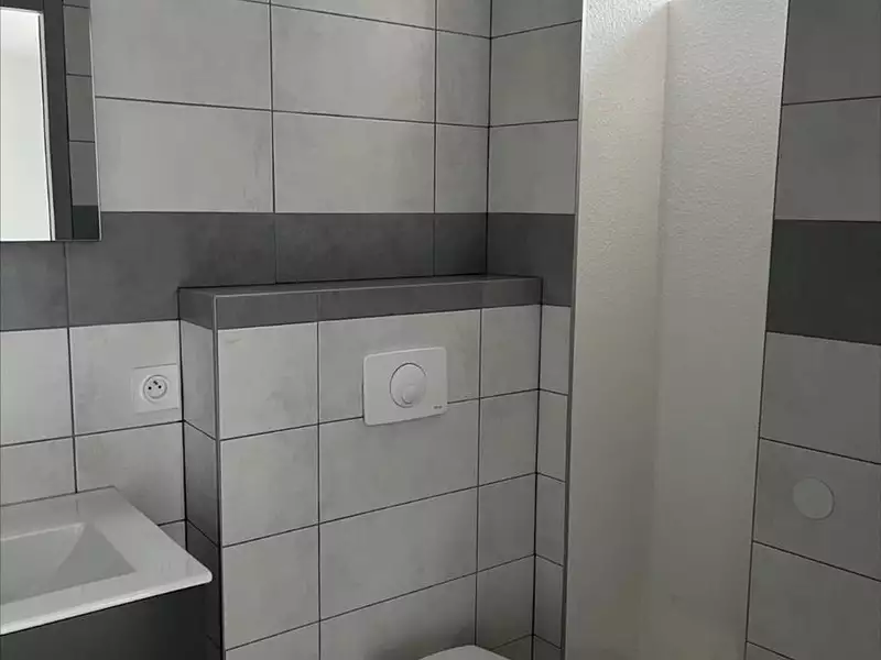 Appartement, 32 m²