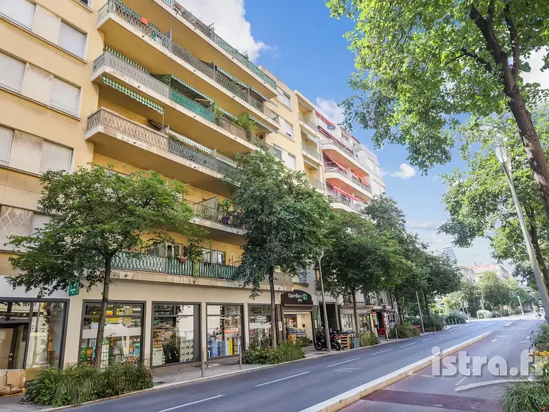 Appartement, 65,64 m²