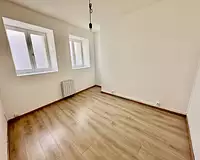 Appartement, 46,2 m²