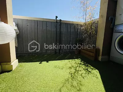 Appartement, 93 m²