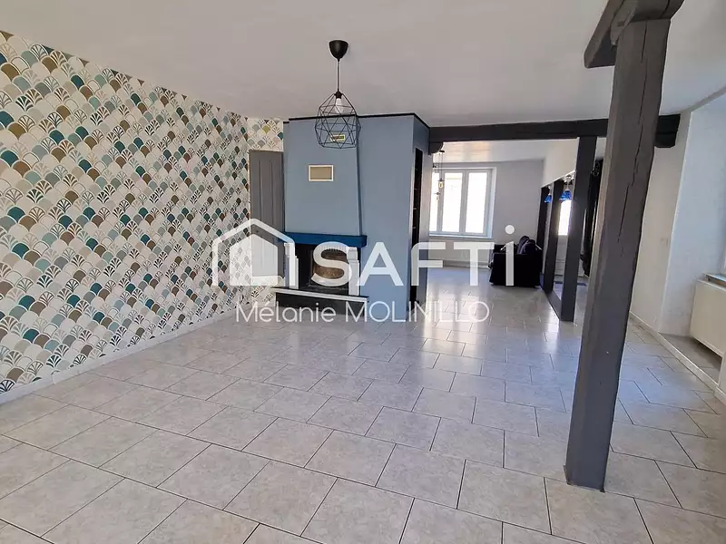 Maison, 226 m²