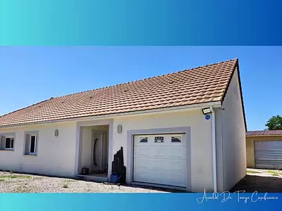 Maison, 126 m²