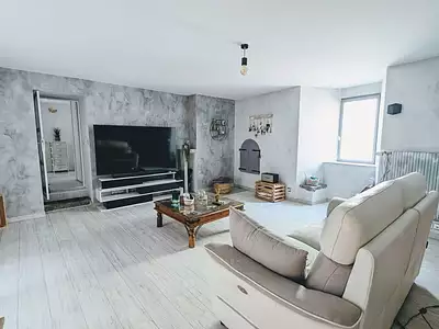 Maison, 160 m²