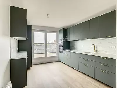 Appartement, 81,9 m²