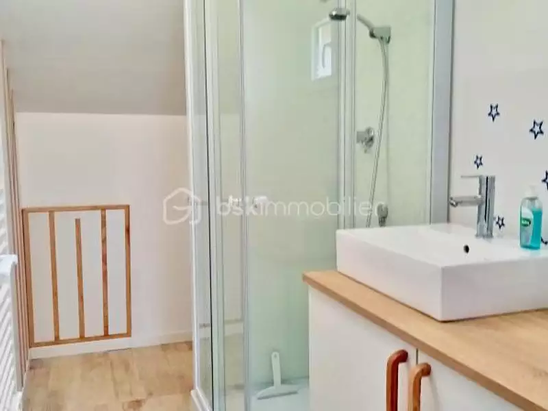 Maison, 140 m²