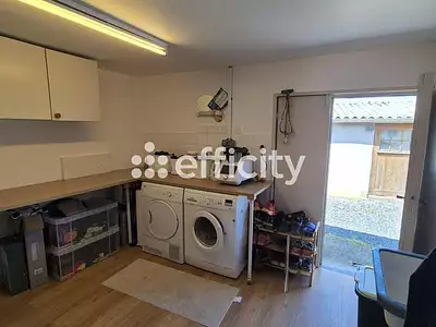 Maison, 145 m²