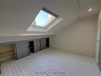 Maison, 100 m²