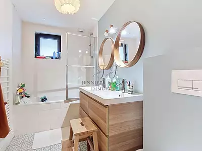 Maison, 124 m²