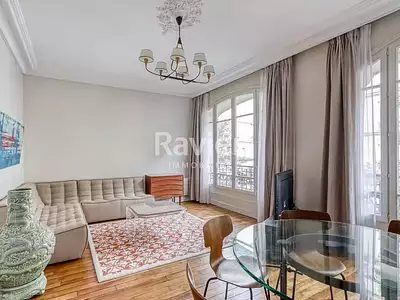 Appartement, 78 m²