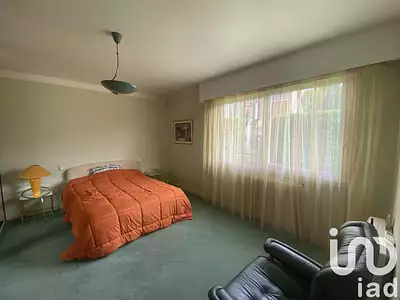 Maison, 215 m²