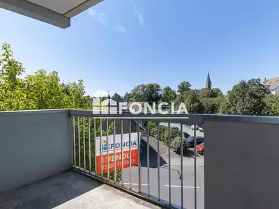Appartement, 53 m²