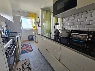 Appartement, 63 m²