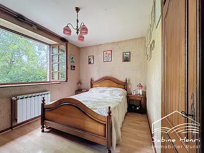 Maison, 139 m²