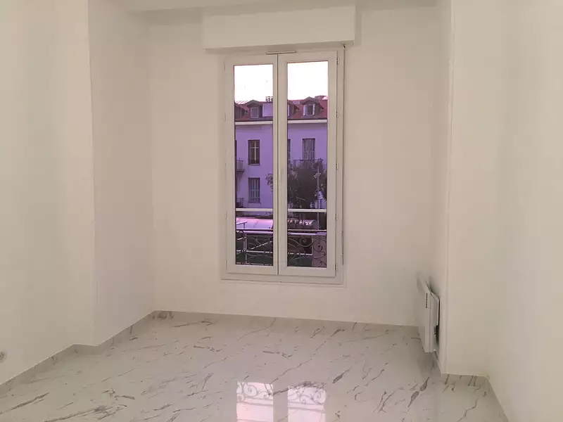 Appartement, 55,44 m²