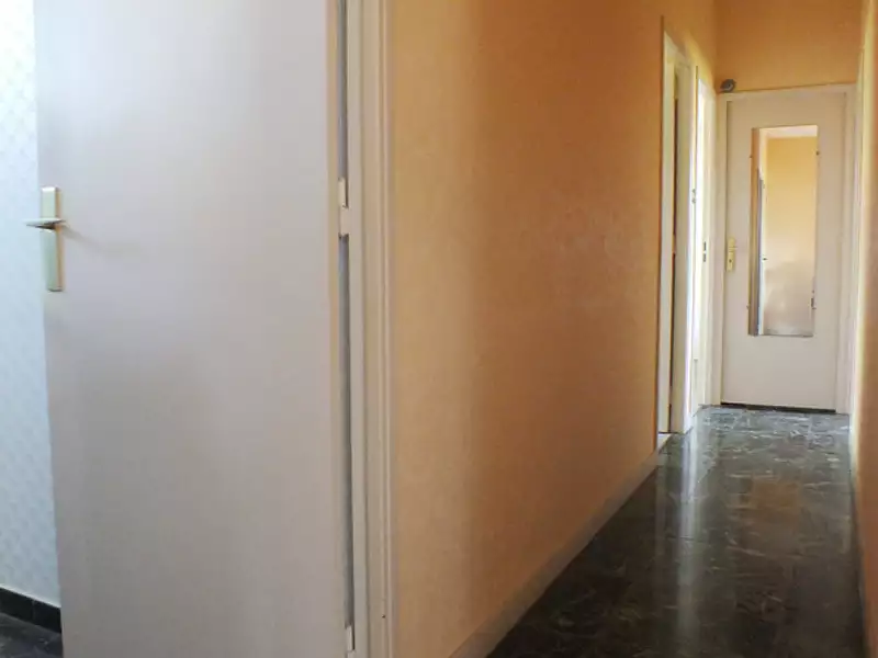 Maison, 95 m²