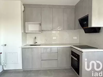 Appartement, 70 m²