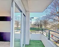 Appartement, 38 m²
