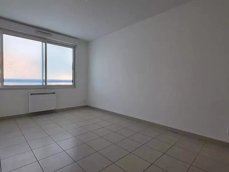 Appartement, 33,01 m²