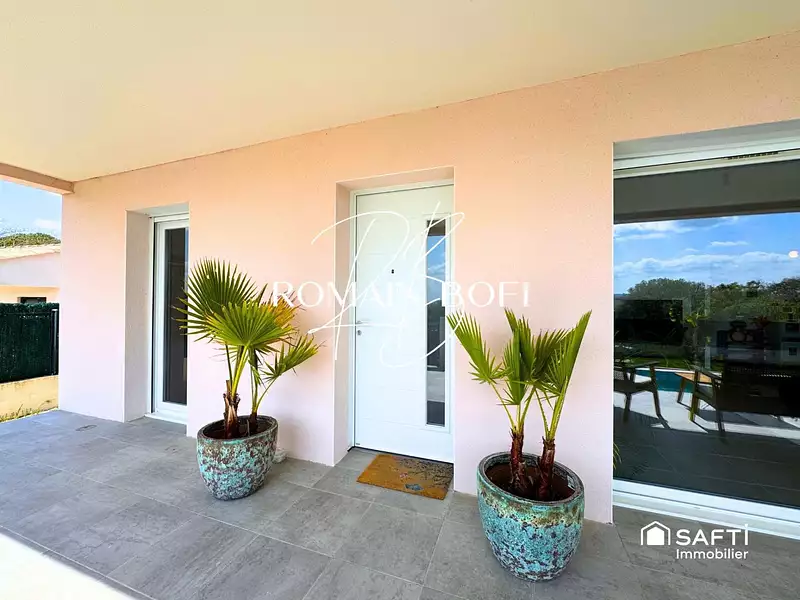 Maison, 142 m²