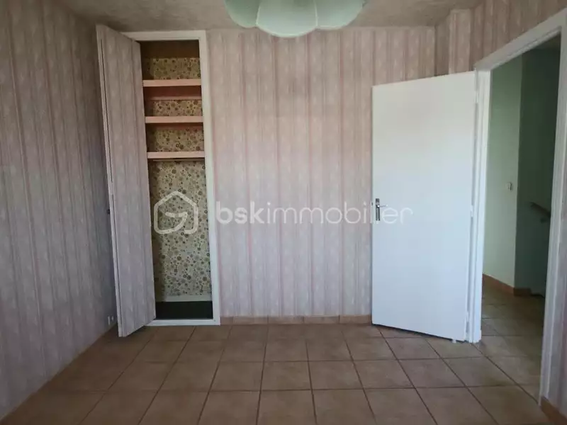 Maison, 91 m²