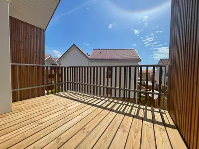 Appartement, 50,3 m²