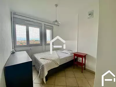 Appartement, 32 m²