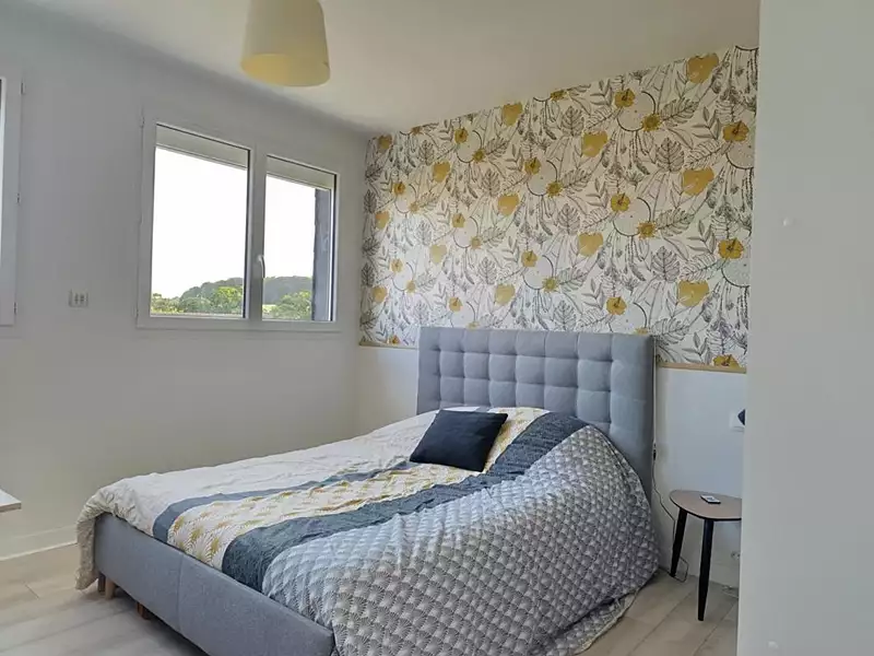 Maison, 136 m²