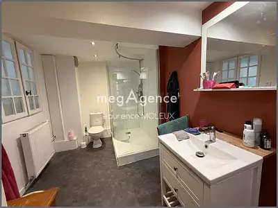 Maison, 120 m²